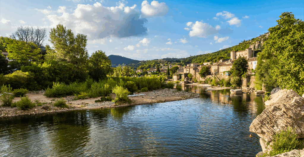 Camping de l'Arche — photo 8